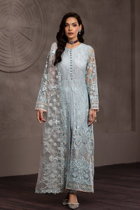 Flossie | Avalanche Formals | CRYSTALLINE (B) by Flossie - Designer Dress - Type: Ladies Clothes - Available at Libayah - 100% Original