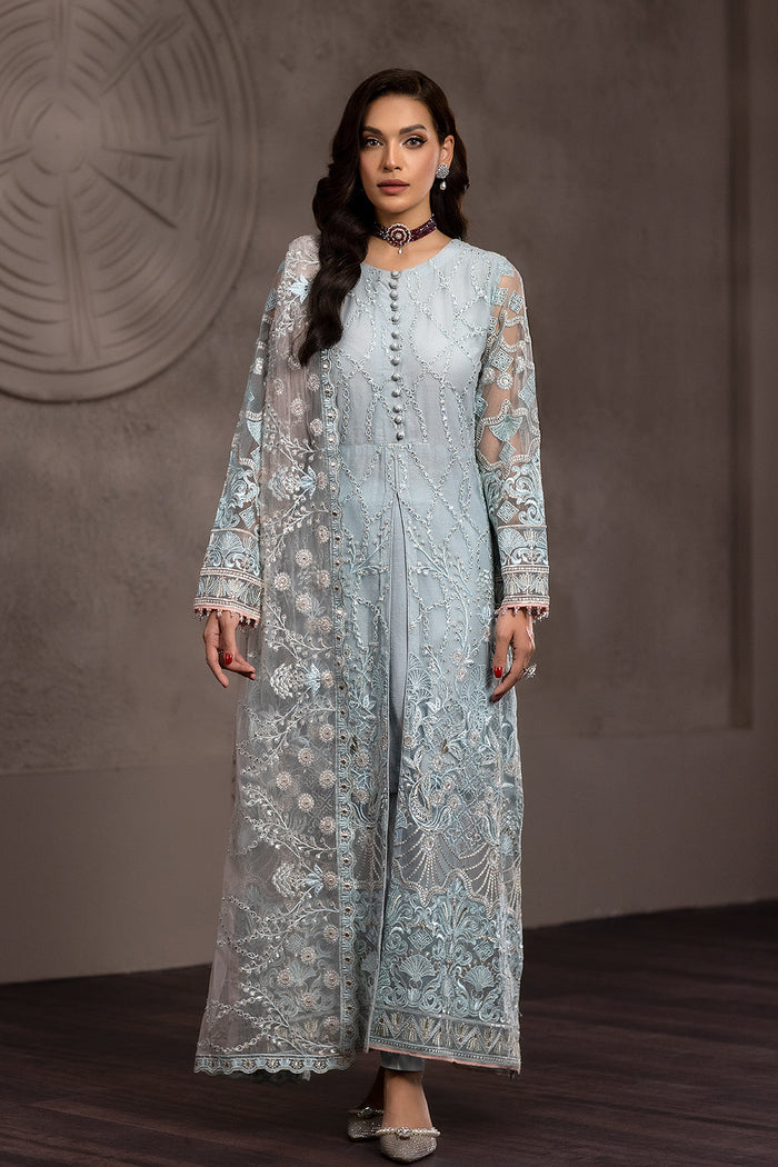 Flossie | Avalanche Formals | CRYSTALLINE (B) by Flossie - Designer Dress - Type: Ladies Clothes - Available at Libayah - 100% Original