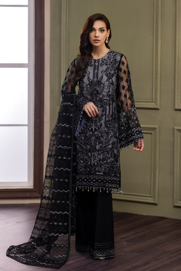 Flossie | Avalanche Formals | MISTRAL (A) by Flossie - Designer Dress - Type: Ladies Clothes - Available at Libayah - 100% Original