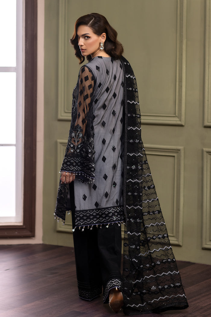 Flossie | Avalanche Formals | MISTRAL (A) by Flossie - Designer Dress - Type: Ladies Clothes - Available at Libayah - 100% Original