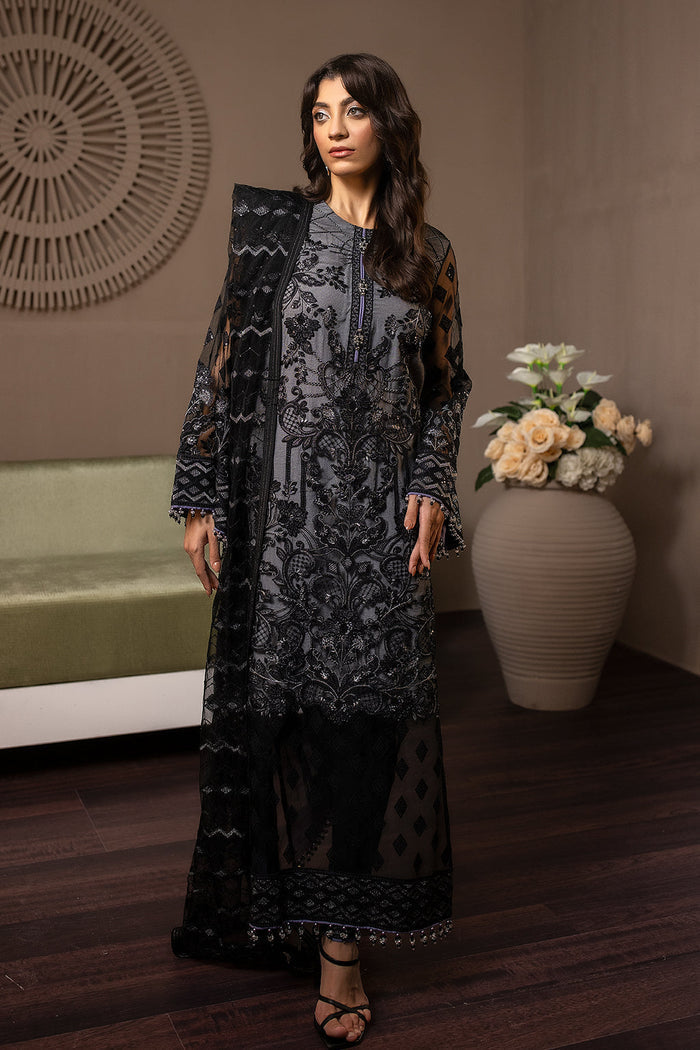 Flossie | Avalanche Formals | MISTRAL (B) by Flossie - Designer Dress - Type: Ladies Clothes - Available at Libayah - 100% Original