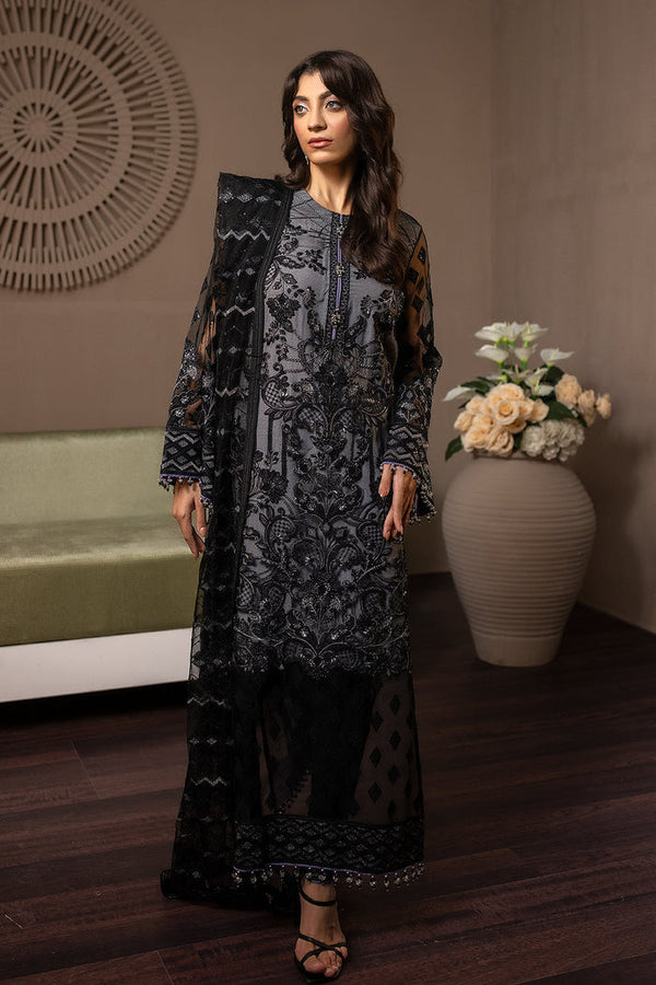 Flossie | Avalanche Formals | MISTRAL (B) by Flossie - Designer Dress - Type: Ladies Clothes - Available at Libayah - 100% Original