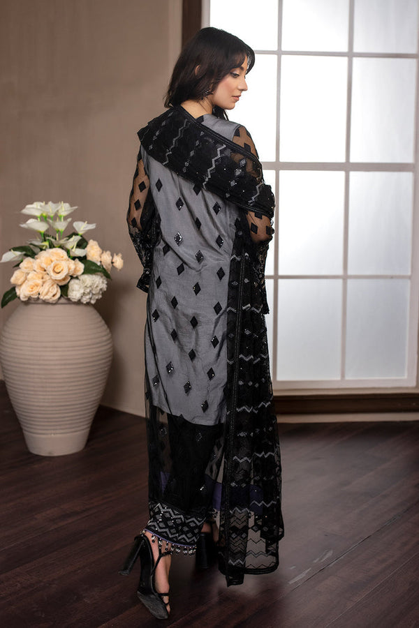 Flossie | Avalanche Formals | MISTRAL (B) by Flossie - Designer Dress - Type: Ladies Clothes - Available at Libayah - 100% Original