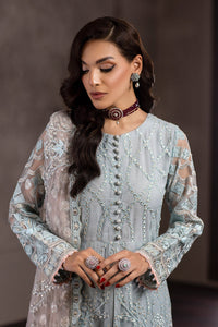 Flossie | Avalanche Formals | CRYSTALLINE (B) by Flossie - Designer Dress - Type: Ladies Clothes - Available at Libayah - 100% Original