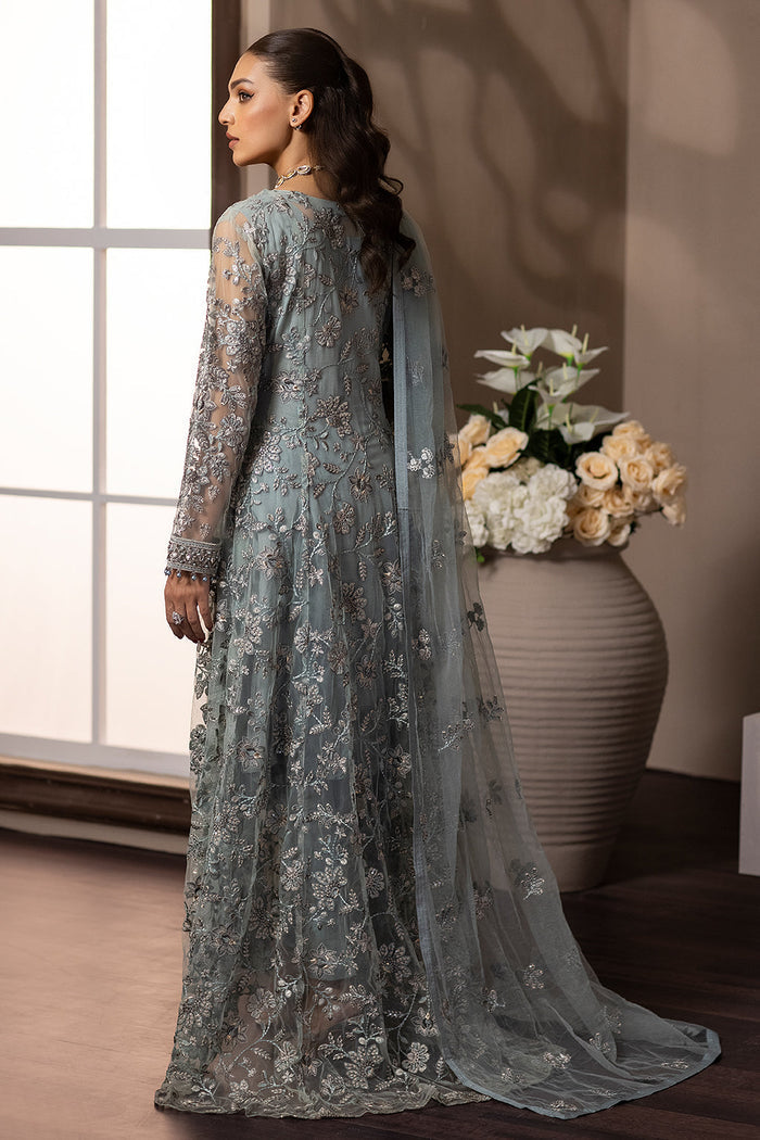 Flossie | Avalanche Formals | WINTER MINT (B) by Flossie - Designer Dress - Type: Ladies Clothes - Available at Libayah - 100% Original