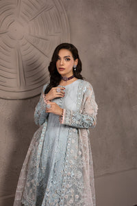 Flossie | Avalanche Formals | CRYSTALLINE (B) by Flossie - Designer Dress - Type: Ladies Clothes - Available at Libayah - 100% Original