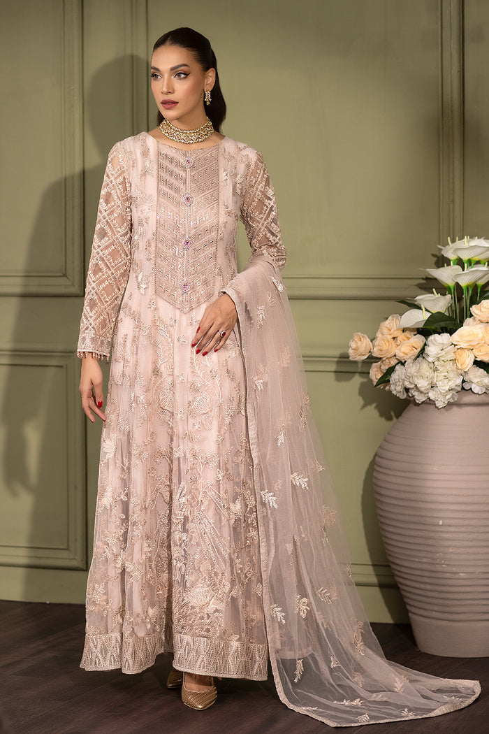 Flossie | Avalanche Formals | CANDY FLOSS (A) by Flossie - Designer Dress - Type: Ladies Clothes - Available at Libayah - 100% Original