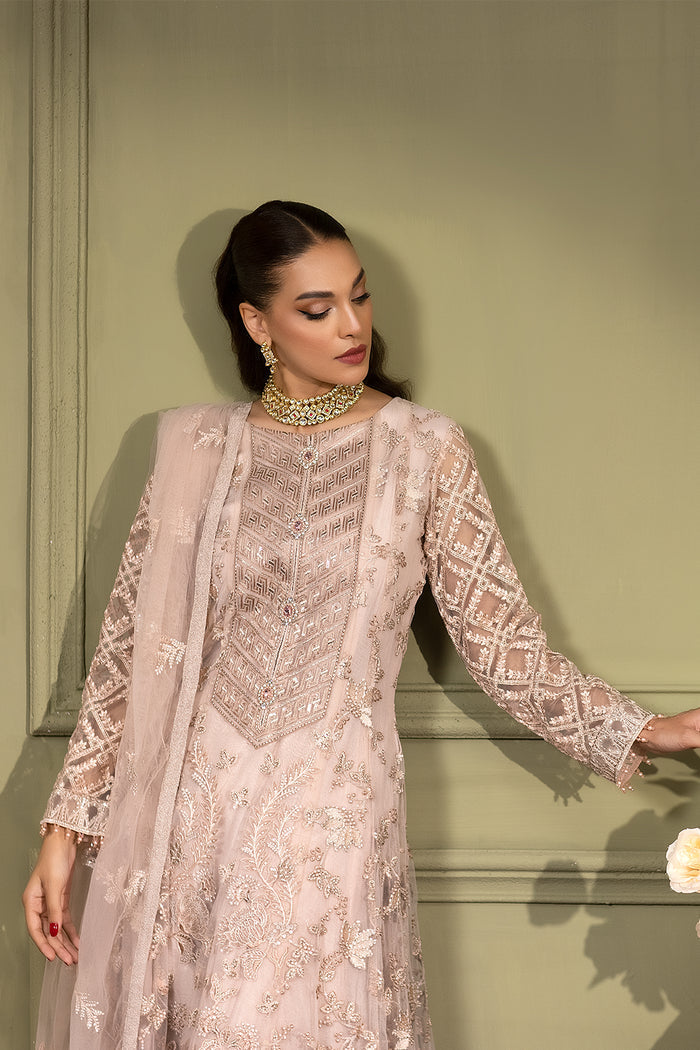 Flossie | Avalanche Formals | CANDY FLOSS (A) by Flossie - Designer Dress - Type: Ladies Clothes - Available at Libayah - 100% Original