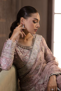 Flossie | Avalanche Formals | BLUSH FROST (B) by Flossie - Designer Dress - Type: Ladies Clothes - Available at Libayah - 100% Original