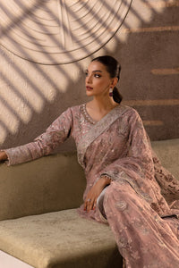 Flossie | Avalanche Formals | BLUSH FROST (B) by Flossie - Designer Dress - Type: Ladies Clothes - Available at Libayah - 100% Original