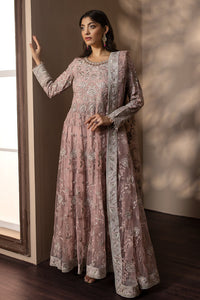 Flossie | Avalanche Formals | BLUSH FROST (A) by Flossie - Designer Dress - Type: Ladies Clothes - Available at Libayah - 100% Original