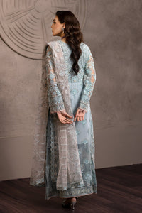 Flossie | Avalanche Formals | CRYSTALLINE (B) by Flossie - Designer Dress - Type: Ladies Clothes - Available at Libayah - 100% Original