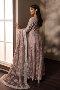 Flossie | Avalanche Formals | BLUSH FROST (A) by Flossie - Designer Dress - Type: Ladies Clothes - Available at Libayah - 100% Original
