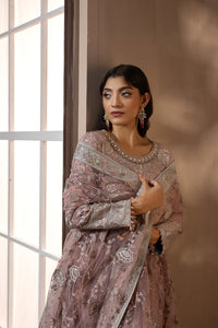 Flossie | Avalanche Formals | BLUSH FROST (A) by Flossie - Designer Dress - Type: Ladies Clothes - Available at Libayah - 100% Original