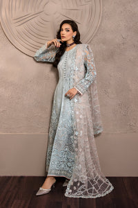 Flossie | Avalanche Formals | CRYSTALLINE (B) by Flossie - Designer Dress - Type: Ladies Clothes - Available at Libayah - 100% Original