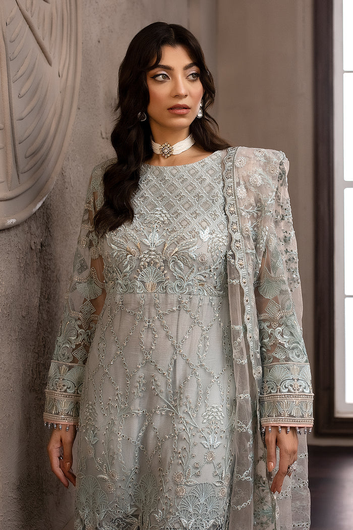 Flossie | Avalanche Formals | CRYSTALLINE (A) by Flossie - Designer Dress - Type: Ladies Clothes - Available at Libayah - 100% Original