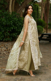 Asifa and Nabeel | Meraki Winter 25 | Frozen Dew