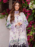 Mahnur | Gulzar Winter 25 | G - 02 by Mahnur - Designer Dress  - Type : Ladies Clothes - Available at Libayah - 100% Original 
