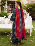 Mahnur | Gulzar Winter 25 | G - 08 by Mahnur - Designer Dress  - Type : Ladies Clothes - Available at Libayah - 100% Original 