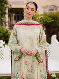 Mahnur | Gulzar Winter 25 | G - 09 by Mahnur - Designer Dress  - Type : Ladies Clothes - Available at Libayah - 100% Original 