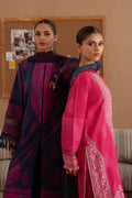 Saira Rizwan | Laanem Summer Lawn 25 | ELARA-A-SRL25-01 by Saira Rizwan - Designer Dress - Type: Ladies Clothes - Available at Libayah - 100% Original