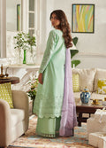 Bin Ilyas | Carnival Summer Edit 25 | Alira by Gulaal - Designer Dress - Type: Ladies Clothes - Available at Libayah - 100% Original