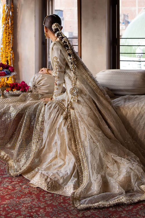 Maya | Eid Collection Ik Mulaqat | GHAZAL by Maya - Designer Dress - Type: Ladies Clothes - Available at Libayah - 100% Original