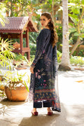 Ramsha | Ghazal Luxury Lawn | by Ramsha - Designer Dress - Type: Ladies Clothes - Available at Libayah - 100% Original