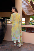 Ramsha | Ghazal Luxury Lawn | G-308 by Ramsha - Designer Dress - Type: Ladies Clothes - Available at Libayah - 100% Original