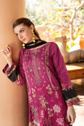 Ramsha | Ghazal Luxury Lawn | G-311 by Ramsha - Designer Dress - Type: Ladies Clothes - Available at Libayah - 100% Original