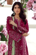 Gulaal | Festive Pret | Aaliyah by Gulaal - Designer Dress - Type: Ladies Clothes - Available at Libayah - 100% Original