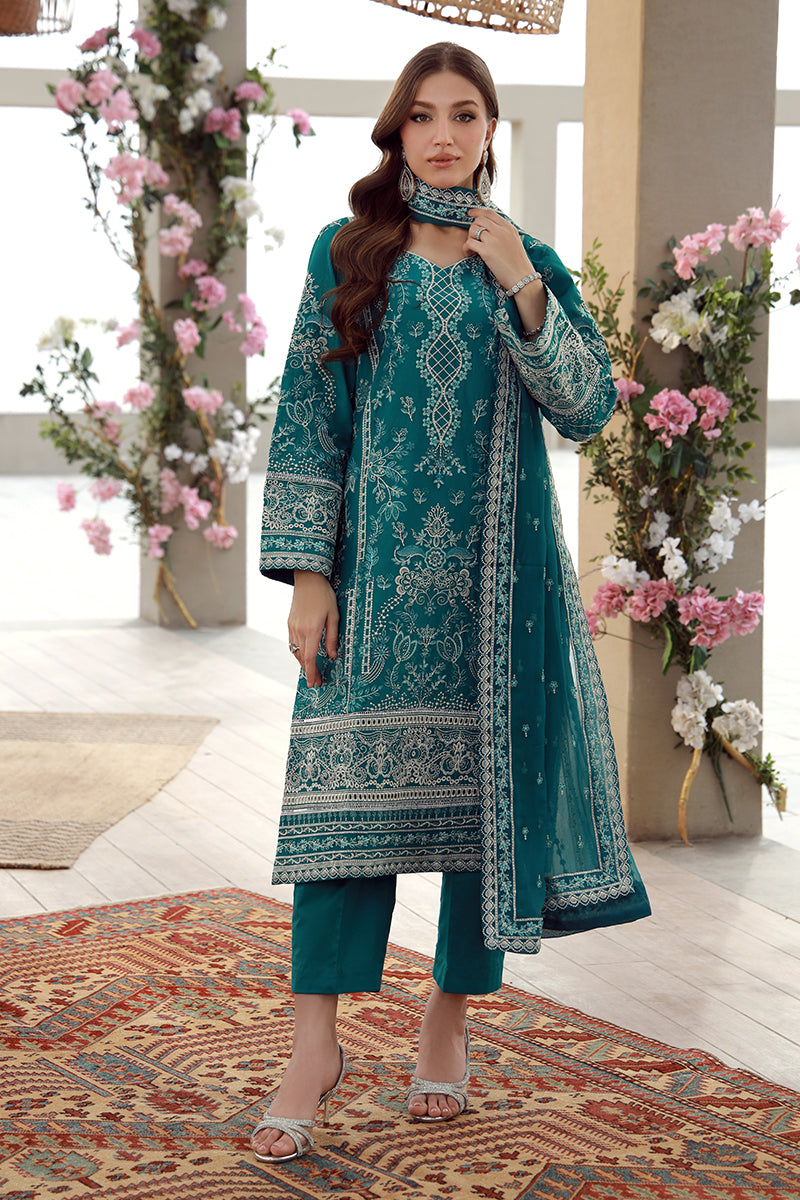 Gulaal | Festive Pret | Ariana by Gulaal - Designer Dress - Type: Ladies Clothes - Available at Libayah - 100% Original