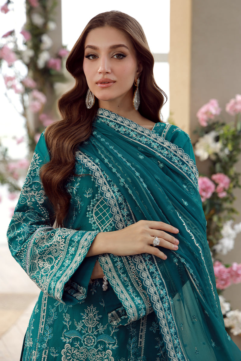 Gulaal | Festive Pret | Ariana by Gulaal - Designer Dress - Type: Ladies Clothes - Available at Libayah - 100% Original