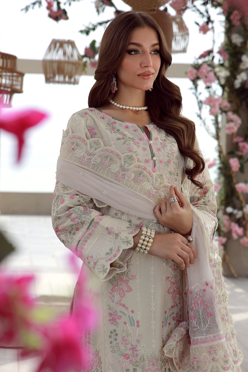 Gulaal | Festive Pret | Kaia by Gulaal - Designer Dress - Type: Ladies Clothes - Available at Libayah - 100% Original