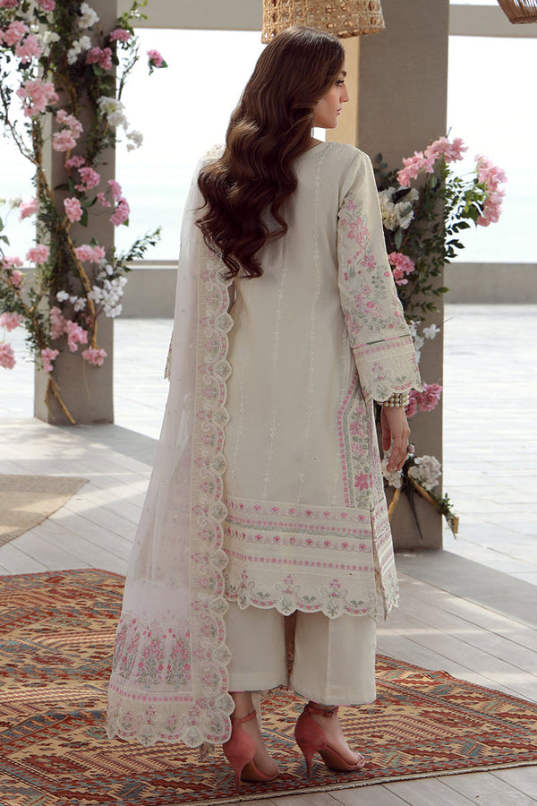 Gulaal | Festive Pret | Kaia by Gulaal - Designer Dress - Type: Ladies Clothes - Available at Libayah - 100% Original