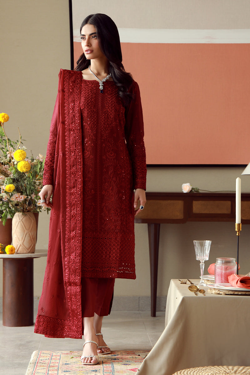 Gulaal | Festive Pret | Ella by Gulaal - Designer Dress - Type: Ladies Clothes - Available at Libayah - 100% Original