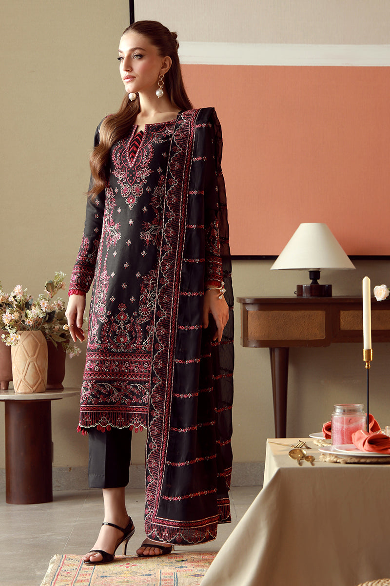 Gulaal | Festive Pret | Faina by Gulaal - Designer Dress - Type: Ladies Clothes - Available at Libayah - 100% Original