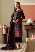 Gulaal | Festive Pret | Faina by Gulaal - Designer Dress - Type: Ladies Clothes - Available at Libayah - 100% Original