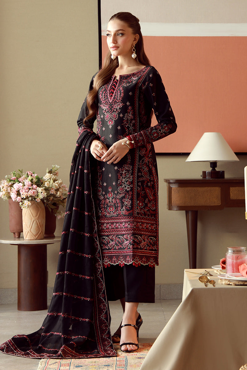 Gulaal | Festive Pret | Faina by Gulaal - Designer Dress - Type: Ladies Clothes - Available at Libayah - 100% Original