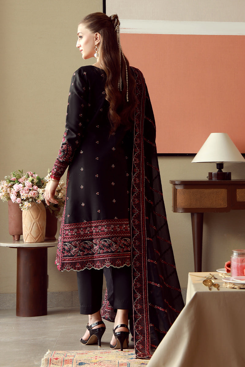 Gulaal | Festive Pret | Faina by Gulaal - Designer Dress - Type: Ladies Clothes - Available at Libayah - 100% Original