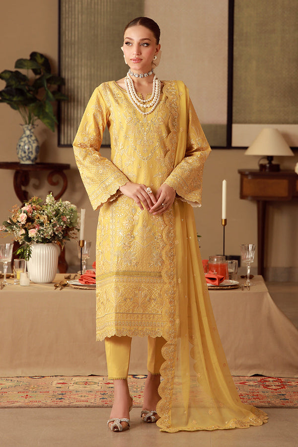 Gulaal | Festive Pret | Ura by Gulaal - Designer Dress - Type: Ladies Clothes - Available at Libayah - 100% Original