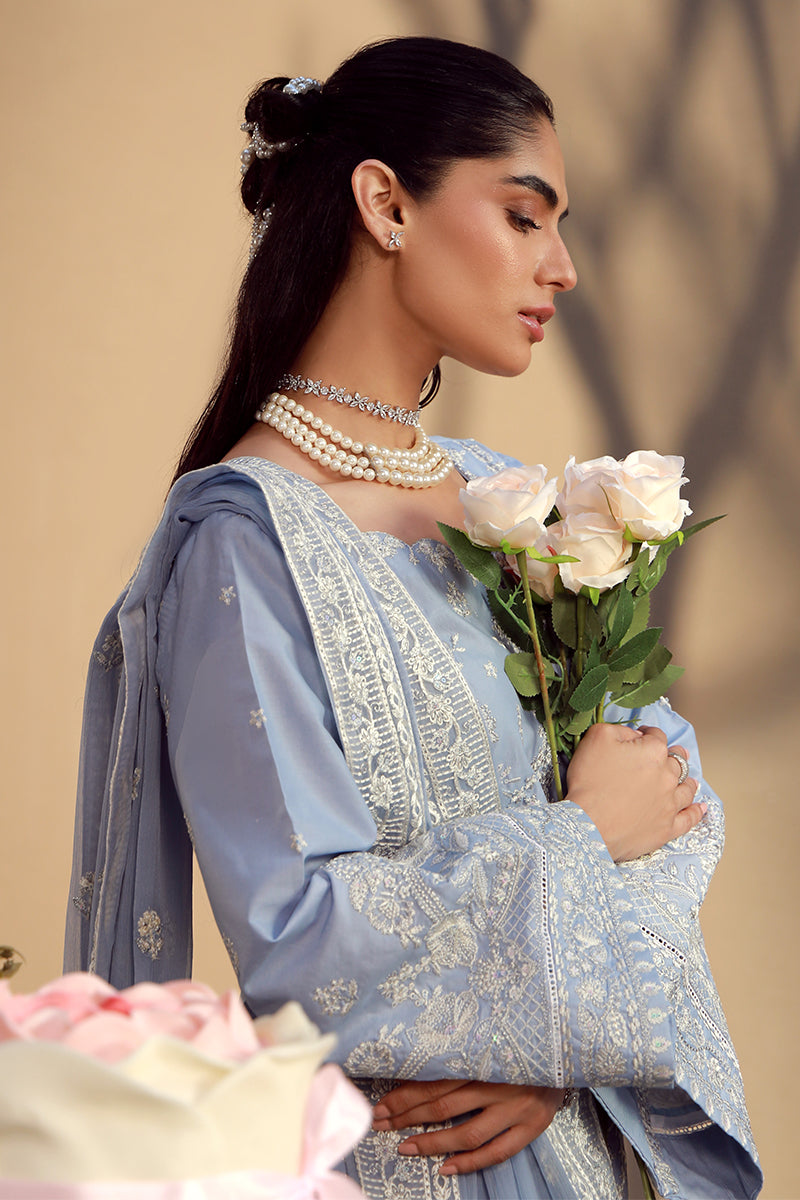 Gulaal | Festive Pret | Nehal by Gulaal - Designer Dress - Type: Ladies Clothes - Available at Libayah - 100% Original