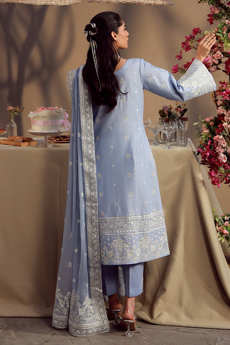 Gulaal | Festive Pret | Nehal by Gulaal - Designer Dress - Type: Ladies Clothes - Available at Libayah - 100% Original