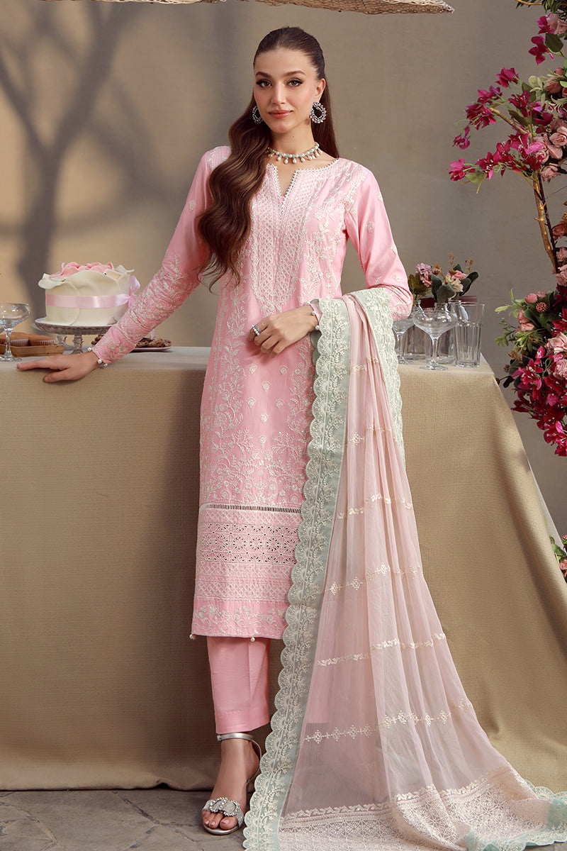 Gulaal | Festive Pret | Kavya by Gulaal - Designer Dress - Type: Ladies Clothes - Available at Libayah - 100% Original