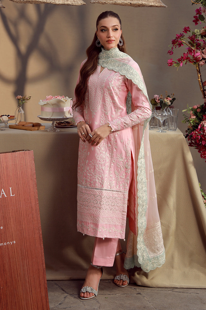 Gulaal | Festive Pret | Kavya by Gulaal - Designer Dress - Type: Ladies Clothes - Available at Libayah - 100% Original