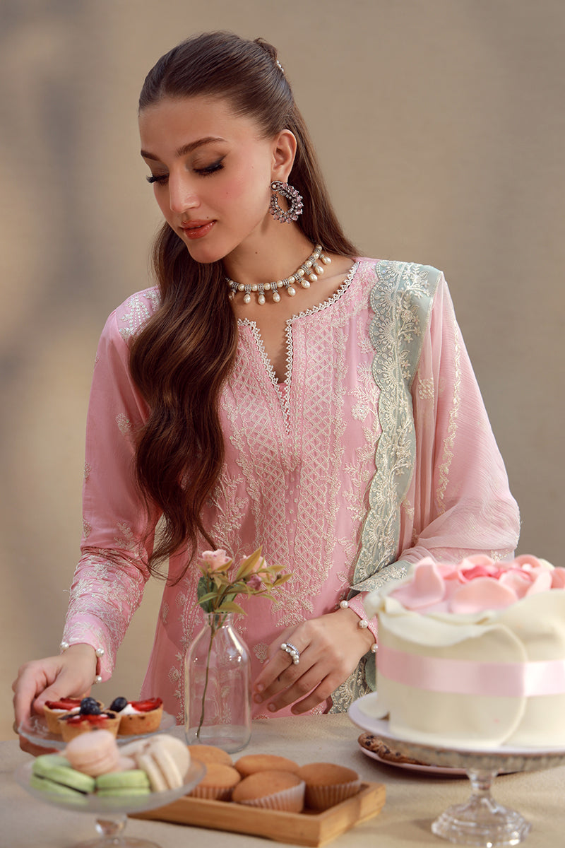 Gulaal | Festive Pret | Kavya by Gulaal - Designer Dress - Type: Ladies Clothes - Available at Libayah - 100% Original