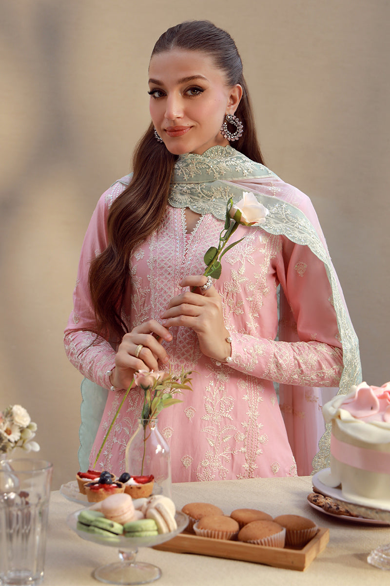 Gulaal | Festive Pret | Kavya by Gulaal - Designer Dress - Type: Ladies Clothes - Available at Libayah - 100% Original