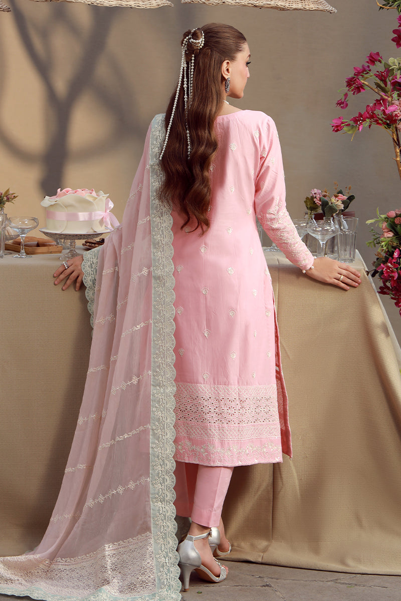 Gulaal | Festive Pret | Kavya by Gulaal - Designer Dress - Type: Ladies Clothes - Available at Libayah - 100% Original