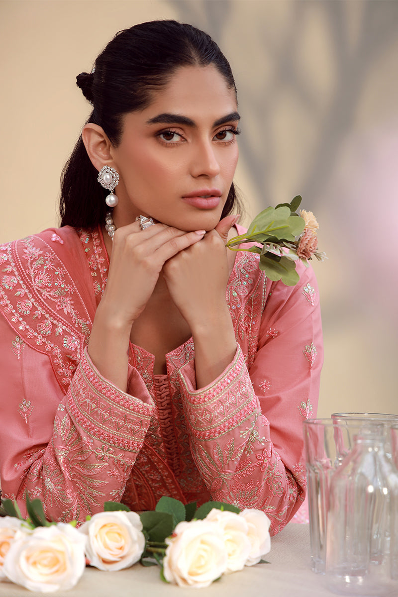 Gulaal | Festive Pret | Ira by Gulaal - Designer Dress - Type: Ladies Clothes - Available at Libayah - 100% Original