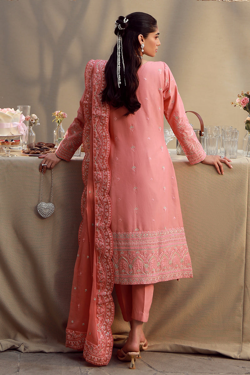 Gulaal | Festive Pret | Ira by Gulaal - Designer Dress - Type: Ladies Clothes - Available at Libayah - 100% Original